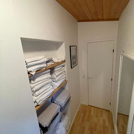 Cozy Apartment In Torshavn, Faroe Island With Free Parking. Exteriér fotografie