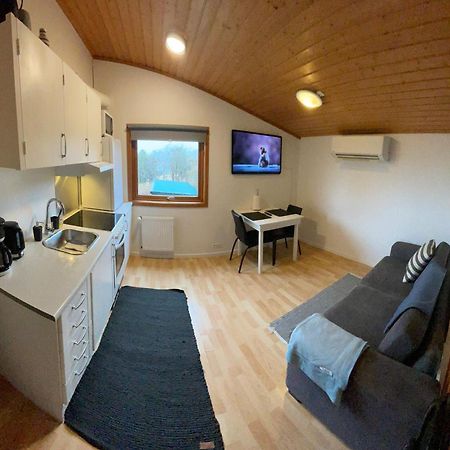 Cozy Apartment In Torshavn, Faroe Island With Free Parking. Exteriér fotografie