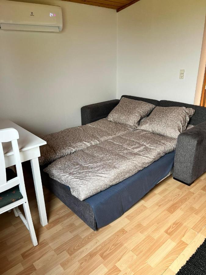 Cozy Apartment In Torshavn, Faroe Island With Free Parking. Exteriér fotografie