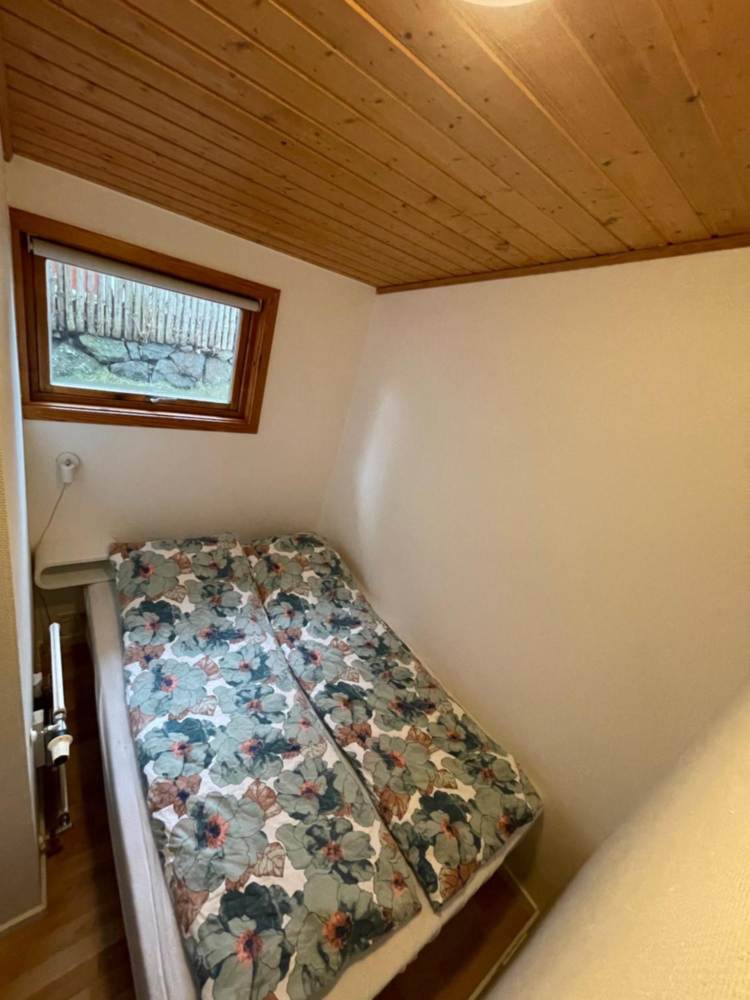 Cozy Apartment In Torshavn, Faroe Island With Free Parking. Exteriér fotografie