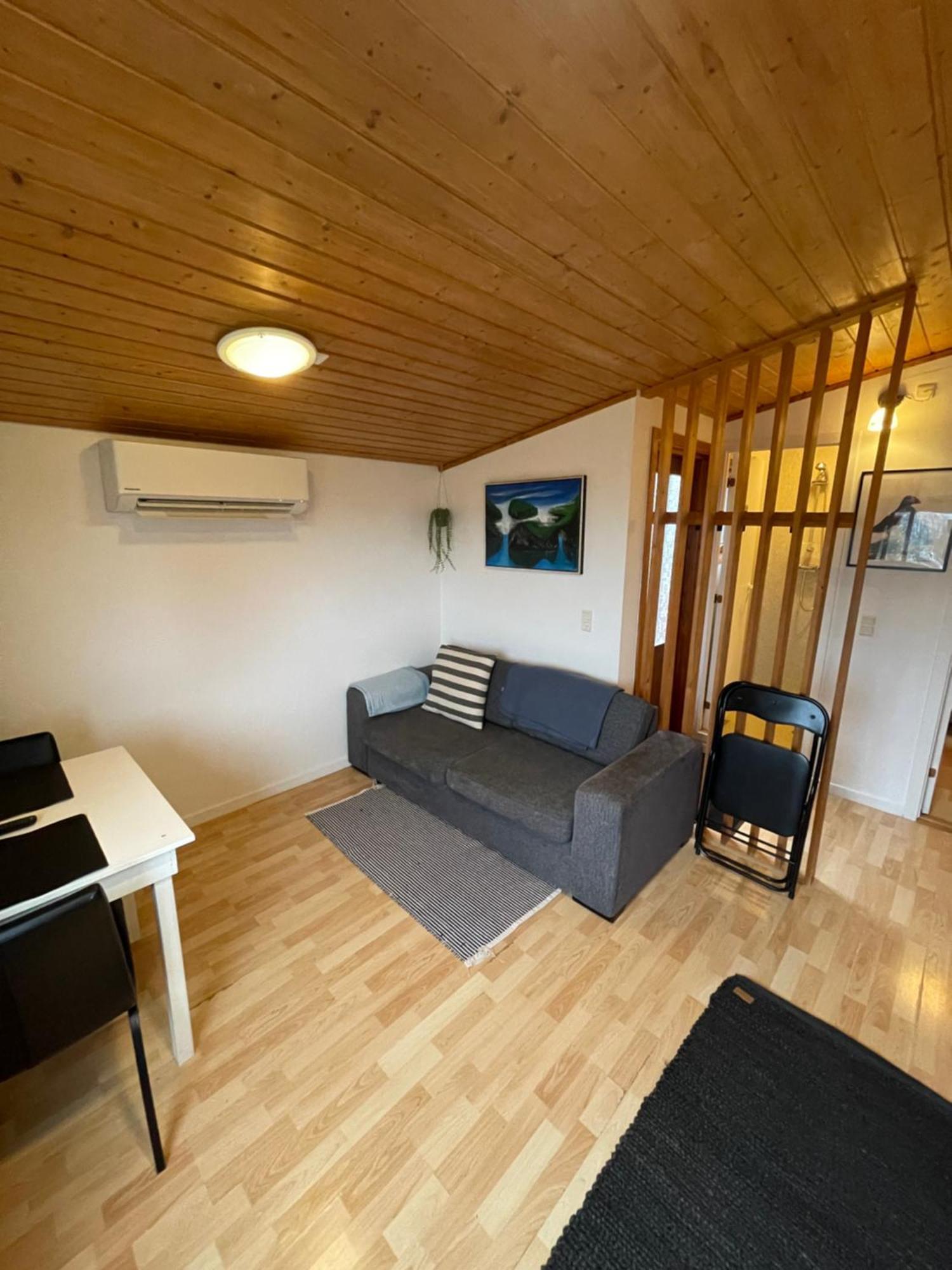 Cozy Apartment In Torshavn, Faroe Island With Free Parking. Exteriér fotografie